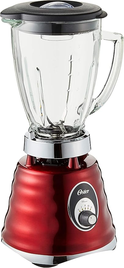 USA Oster 社のハイパワーミキサー&ブレンダー